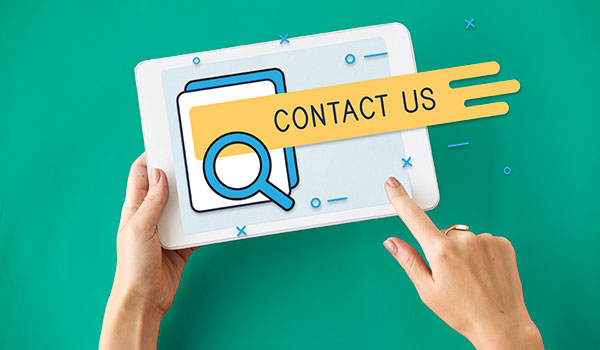 Contact Us