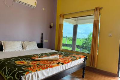 Accommodation